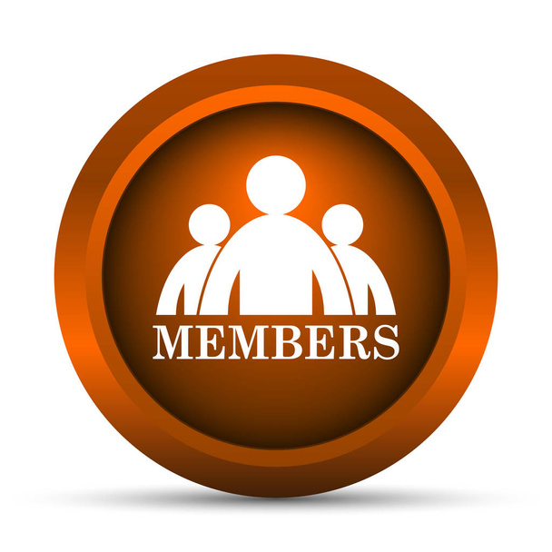 Icono de miembros
 - Foto, Imagen