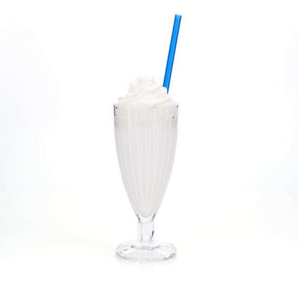 молочний коктейль
 - Фото, зображення