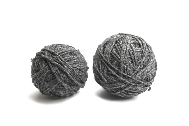 Wool yarn - Fotoğraf, Görsel