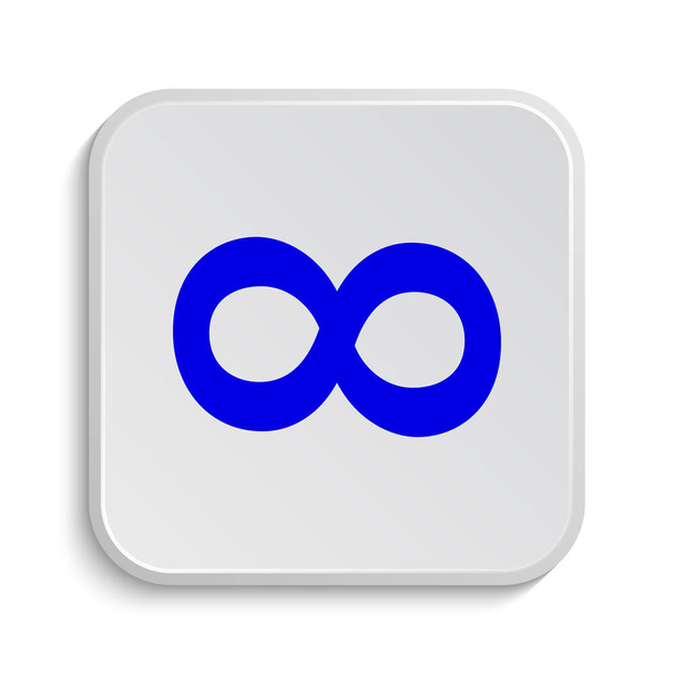 Icono de signo infinito
 - Foto, imagen