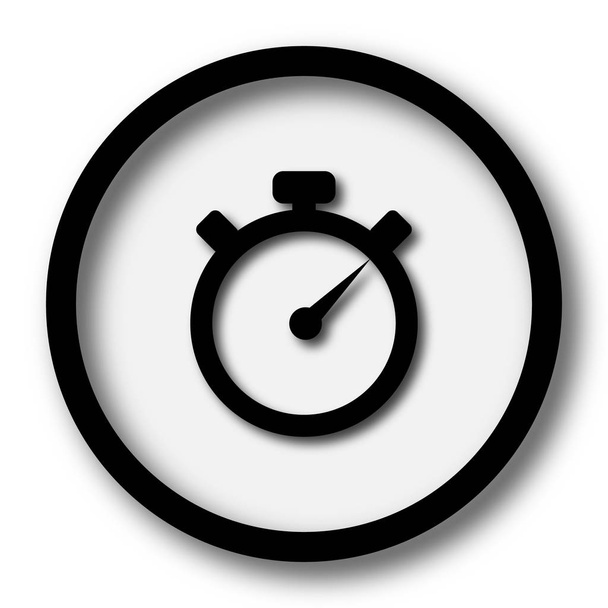 Icono del temporizador
 - Foto, imagen