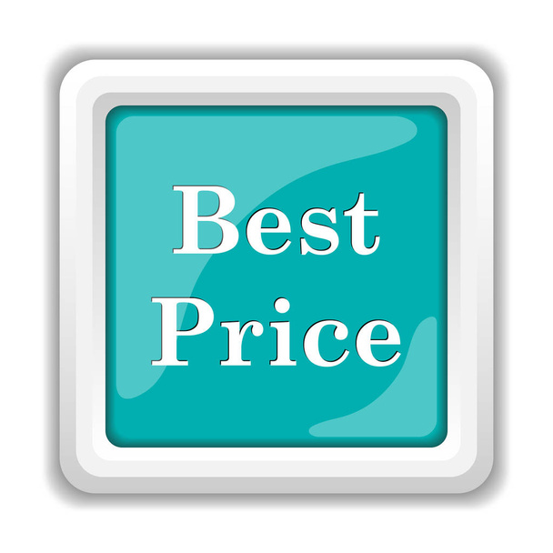 Best price icon - Zdjęcie, obraz