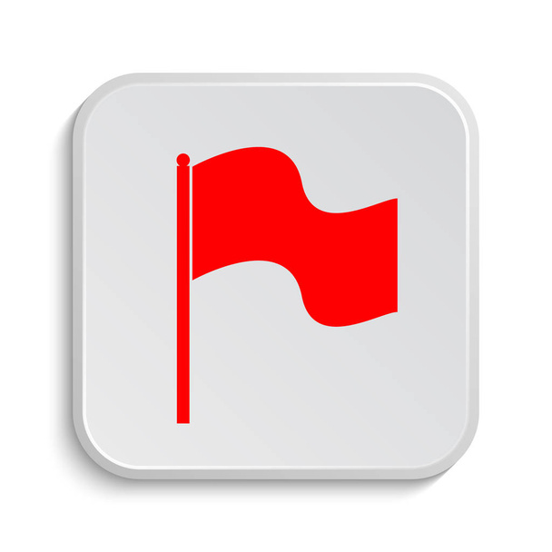 icono de bandera
 - Foto, Imagen