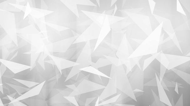 gris geométrico sobre fondo blanco fondo de pantalla. fondo gris patrón retro. fondo de pantalla borrosa movimiento abstracto
. - Foto, imagen