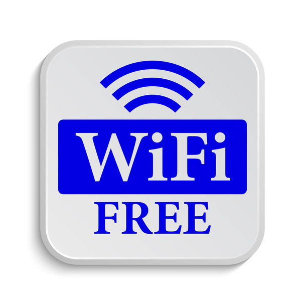 WiFi безкоштовно значок
 - Фото, зображення