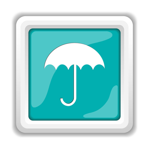 Umbrella icon - Photo, Image