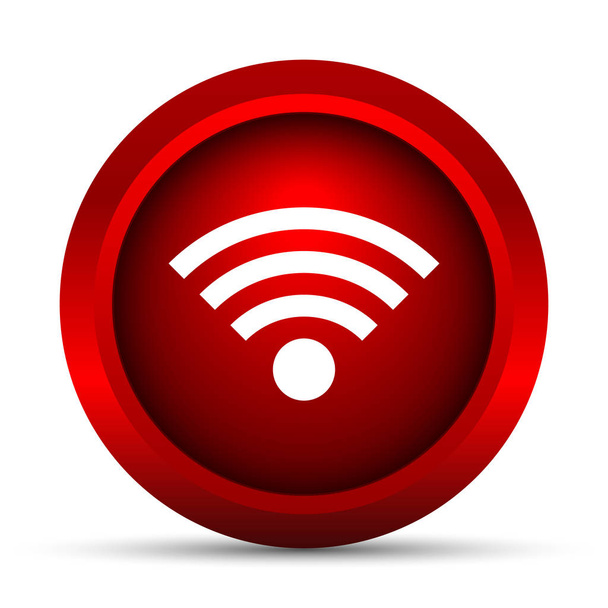 Icona segno wireless
 - Foto, immagini