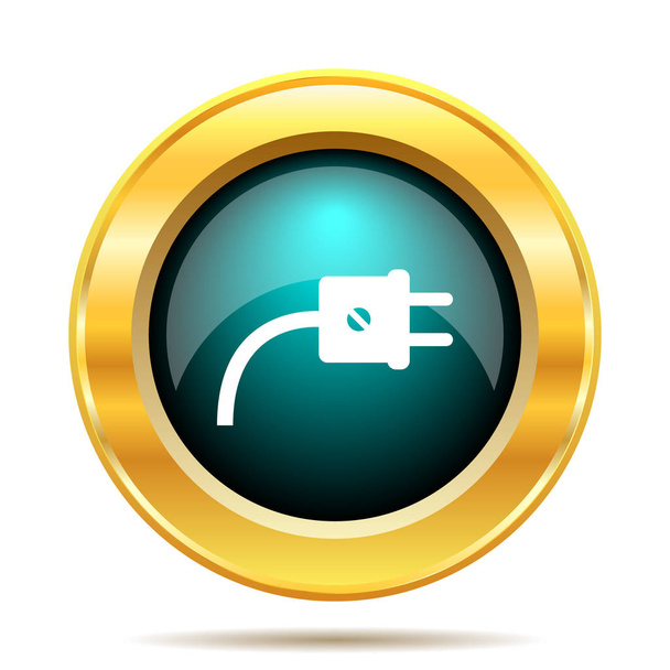 Plug icon - Photo, image