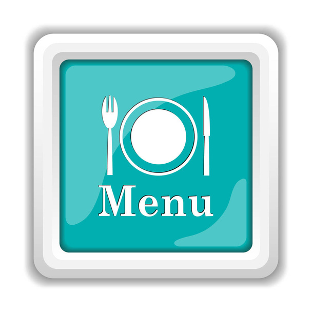 ikona menu - Zdjęcie, obraz
