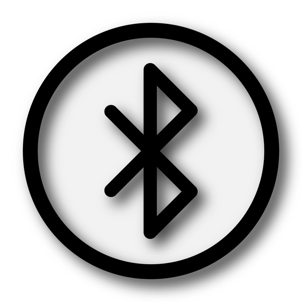ikona Bluetooth - Zdjęcie, obraz