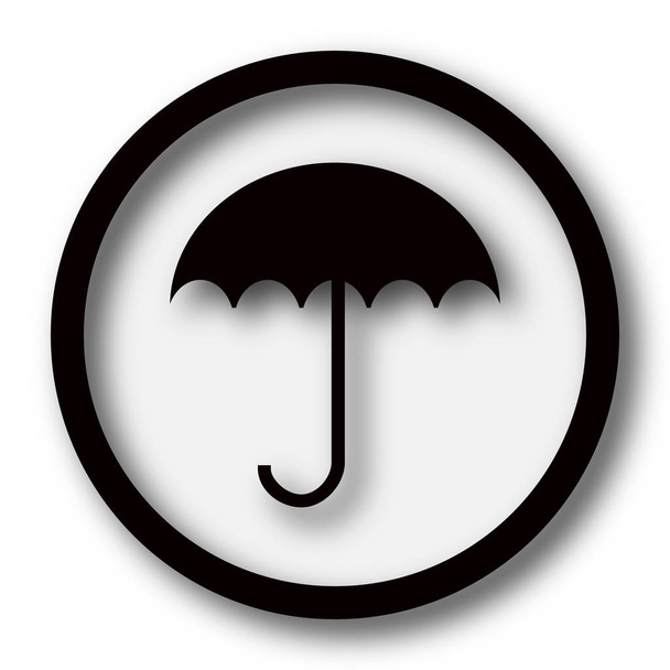 Sateenvarjokuvake
 - Valokuva, kuva
