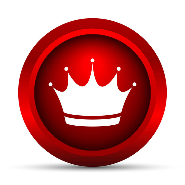 Icono de corona - Foto, imagen