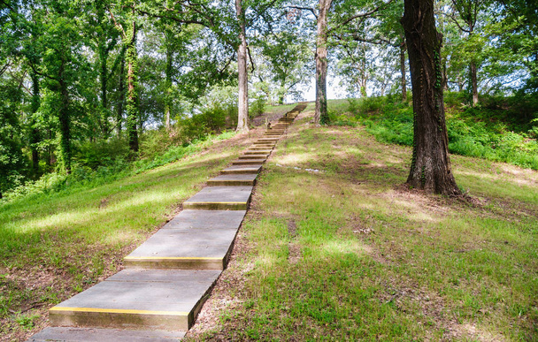 Poverty Point National Monument - 写真・画像