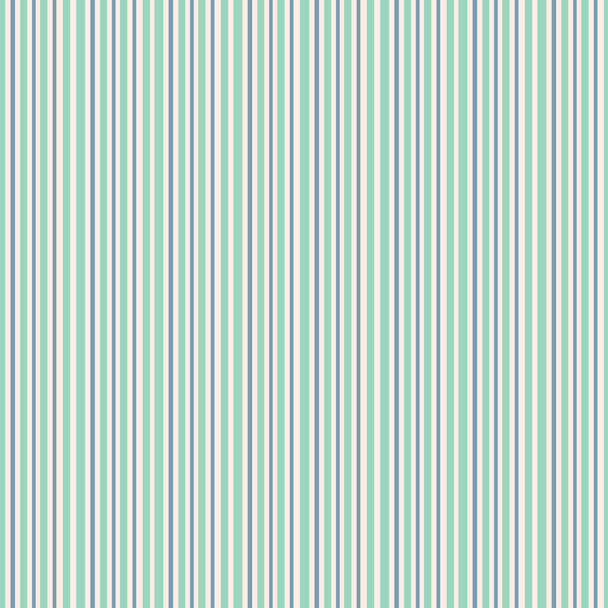 Seamless striped pattern in pastel shades - Photo, Image