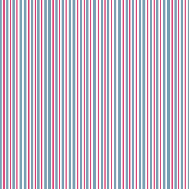 Seamless striped pattern in pastel shades - Photo, Image