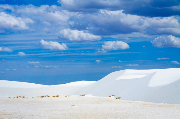 White Sands National Monument - Foto, imagen