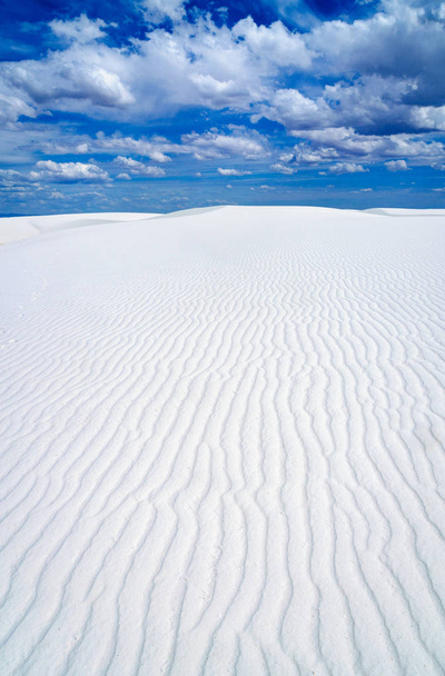 White Sands National Monument - Фото, изображение