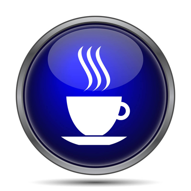 cup icon - Photo, Image
