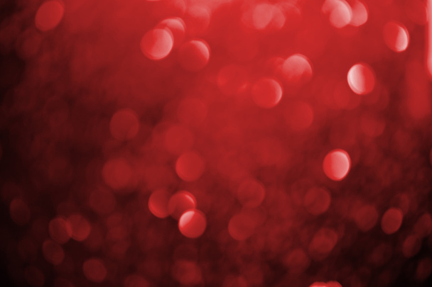 astratto sfondo rosso sfocato per la celebrazione
 - Foto, immagini