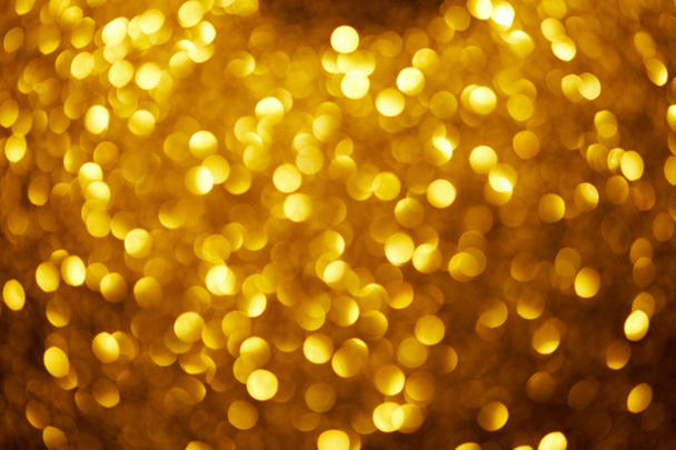 astratto oro sfocato sfondo incandescente
 - Foto, immagini