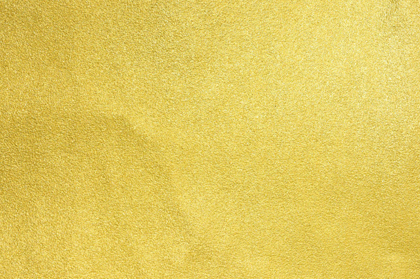 Lámina de oro textura áspera
 - Foto, imagen