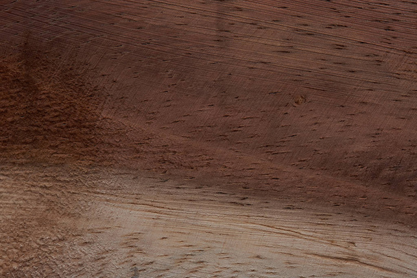 Textura de madera cruda
 - Foto, imagen