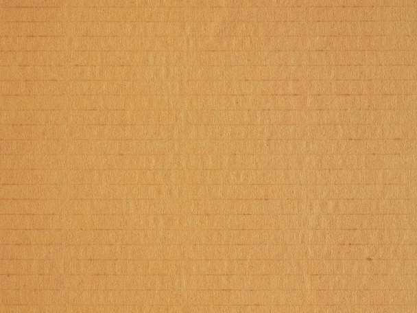 Papel de cartón marrón útil como fondo, color pastel suave
 - Foto, Imagen