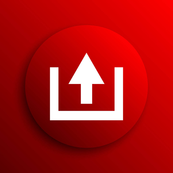 Upload icon - Photo, Image