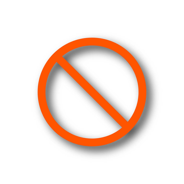 Заборонено значок
 - Фото, зображення