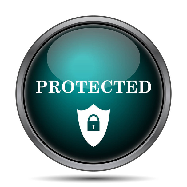 Protected icon - Photo, Image