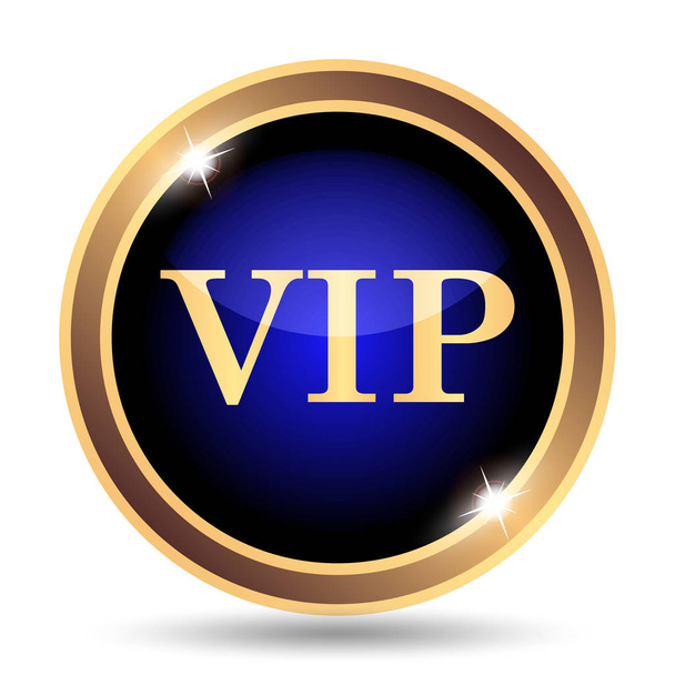 VIP icon - Фото, зображення