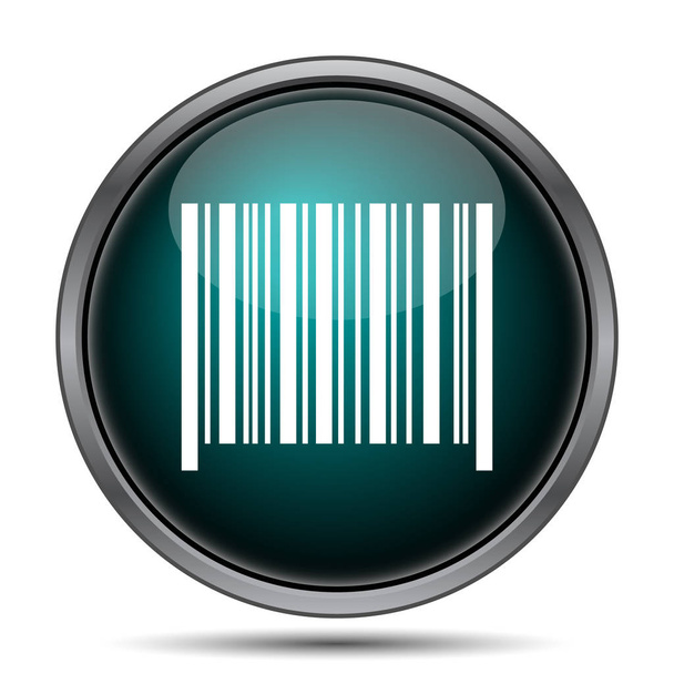Barcode icon - Photo, Image