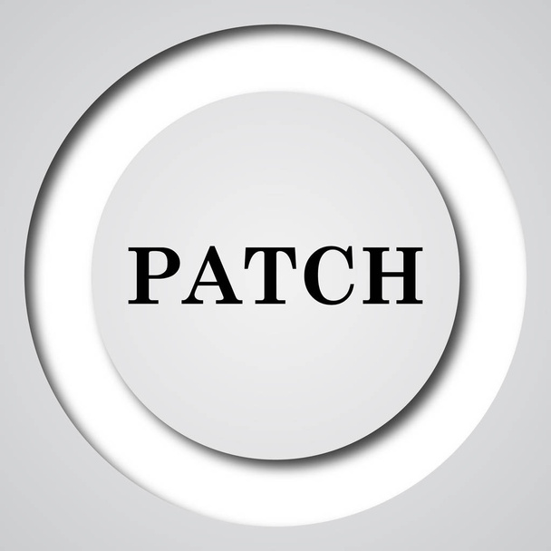 Patch icon - Photo, Image