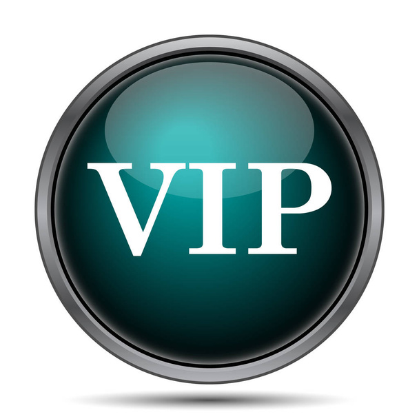 το VIP icon - Φωτογραφία, εικόνα