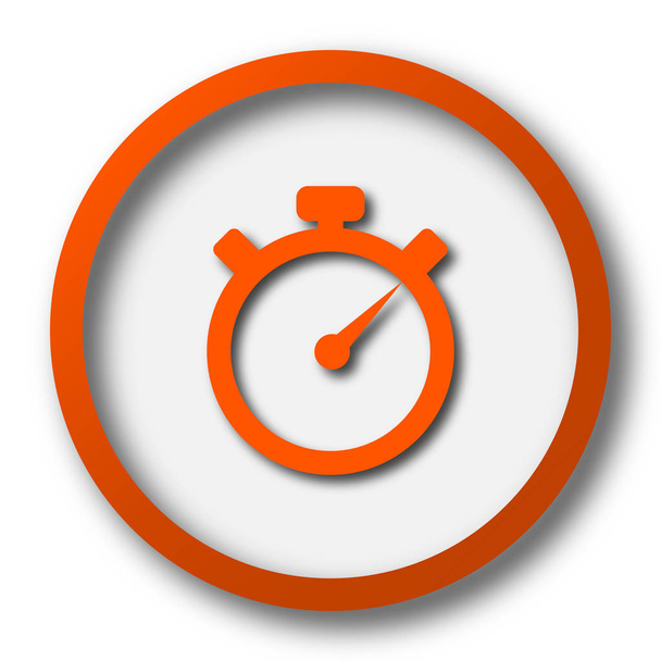 Timer icon - Photo, Image