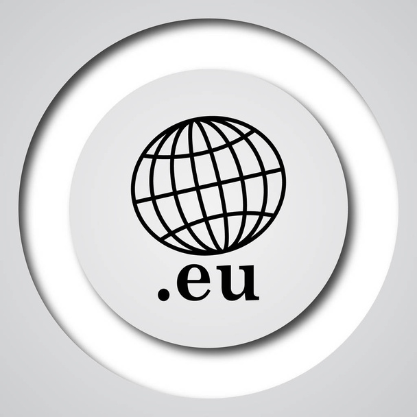 .ikona UE - Zdjęcie, obraz