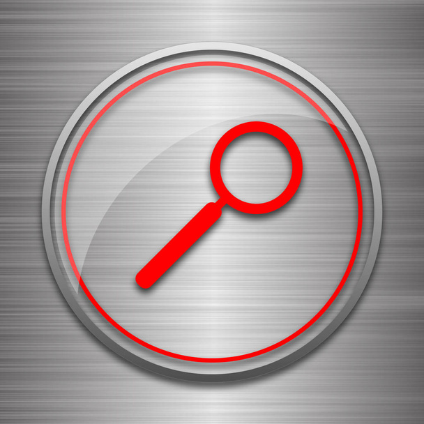 Search icon - Foto, afbeelding