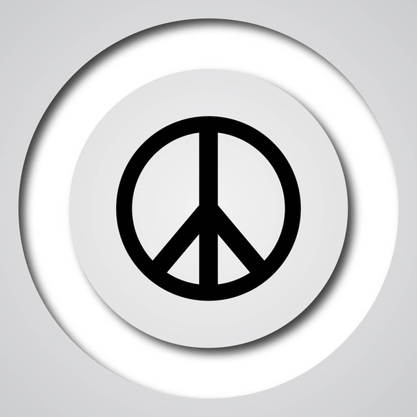 Icono de paz
 - Foto, Imagen