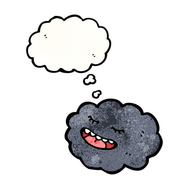 облако - Вектор,изображение