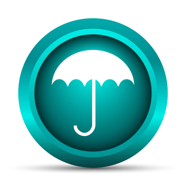 Icono de paraguas
 - Foto, Imagen