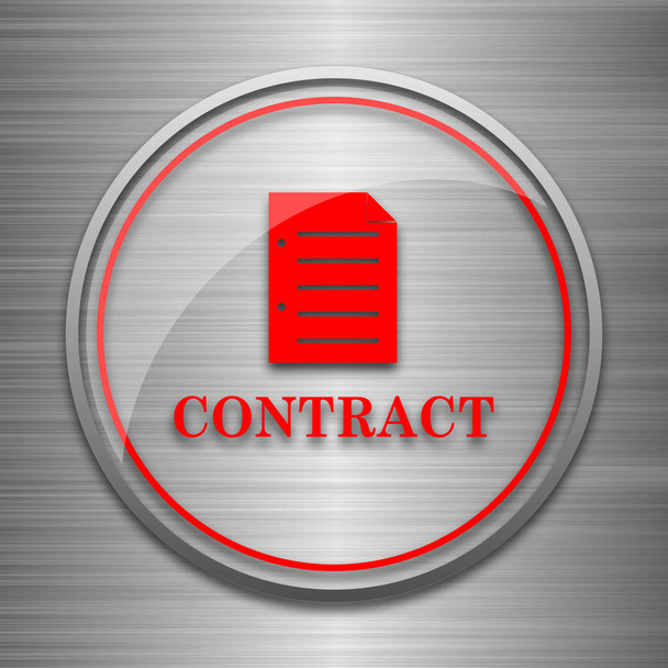 icono del contrato
 - Foto, imagen