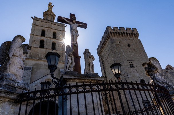 Avignon - Fotó, kép