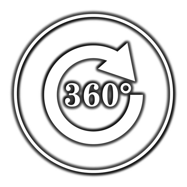 znovu načíst 360 ikonu - Fotografie, Obrázek