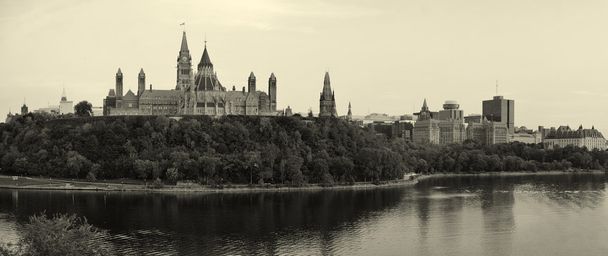 Paisaje urbano de Ottawa
 - Foto, imagen