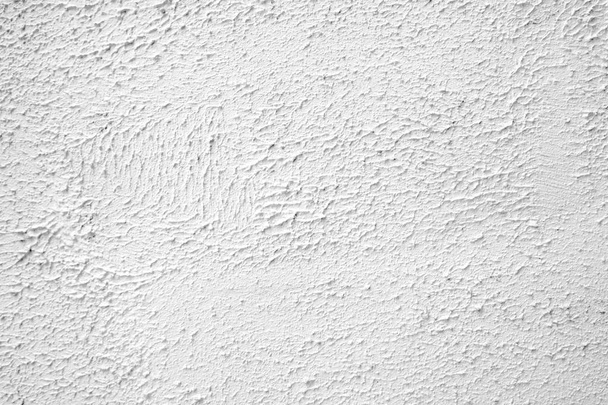 A durva vakolat fény betonfal - Fotó, kép