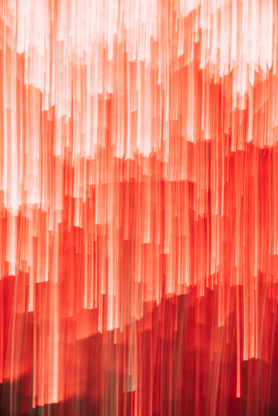 hermosas rayas verticales rojas brillantes brillantes, fondo abstracto
 - Foto, Imagen