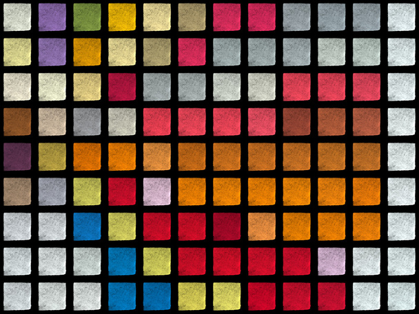 Cubi di colore
 - Foto, immagini