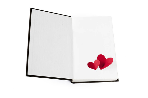 Valentine's Day Background, card - Foto, imagen