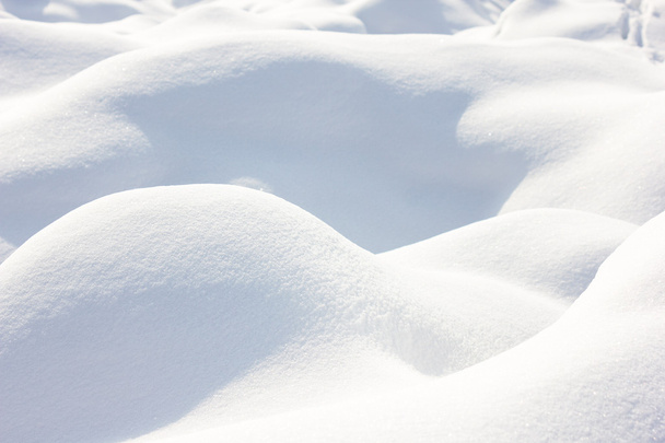 Struttura della neve
 - Foto, immagini