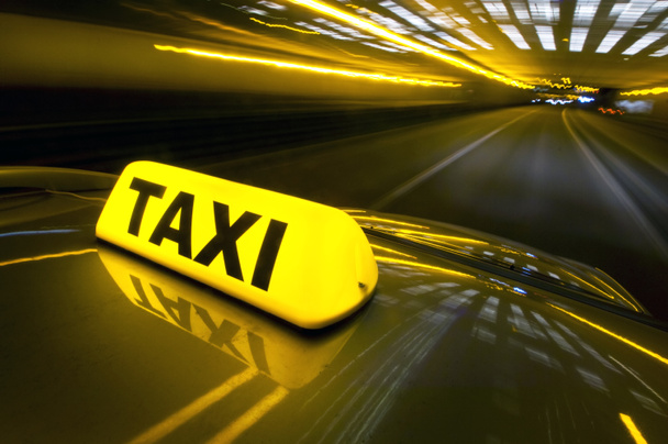Быстрое такси
 - Фото, изображение